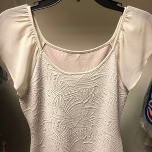 Business Casual Express Top